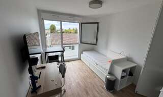 Appartement 1 Pièce 20 m² à louer à Mérignac (33700)