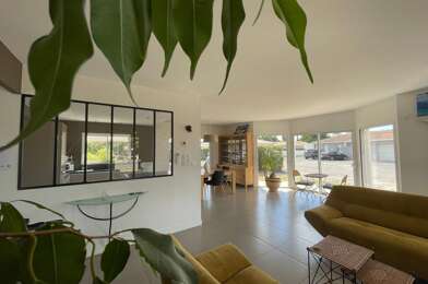 Maison 5 pièces 610000 €