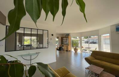 Maison À Vendre 4 chambres et garage La Teste de Buch 33260 — photo du bien
