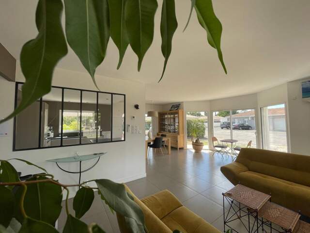 Maison À Vendre 4 chambres et garage La Teste de Buch 33260 — photo du bien