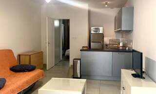 Appartement 2 Pièces 33 m² à louer à Palavas-les-Flots (34250)