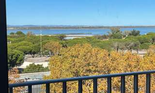 Appartement 1 Pièce 25 m² à vendre à Mauguio (34130)