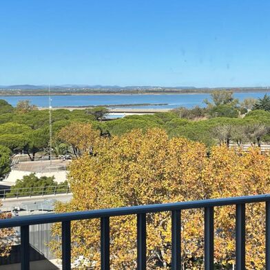 Appartement 1 pièces 144900 €