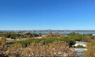 Appartement 1 Pièce 25 m² à vendre à Mauguio (34130)