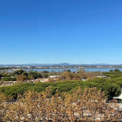 Appartement 1 pièces 144900 €