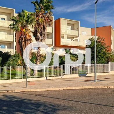 Appartement 3 pièces 192000 €