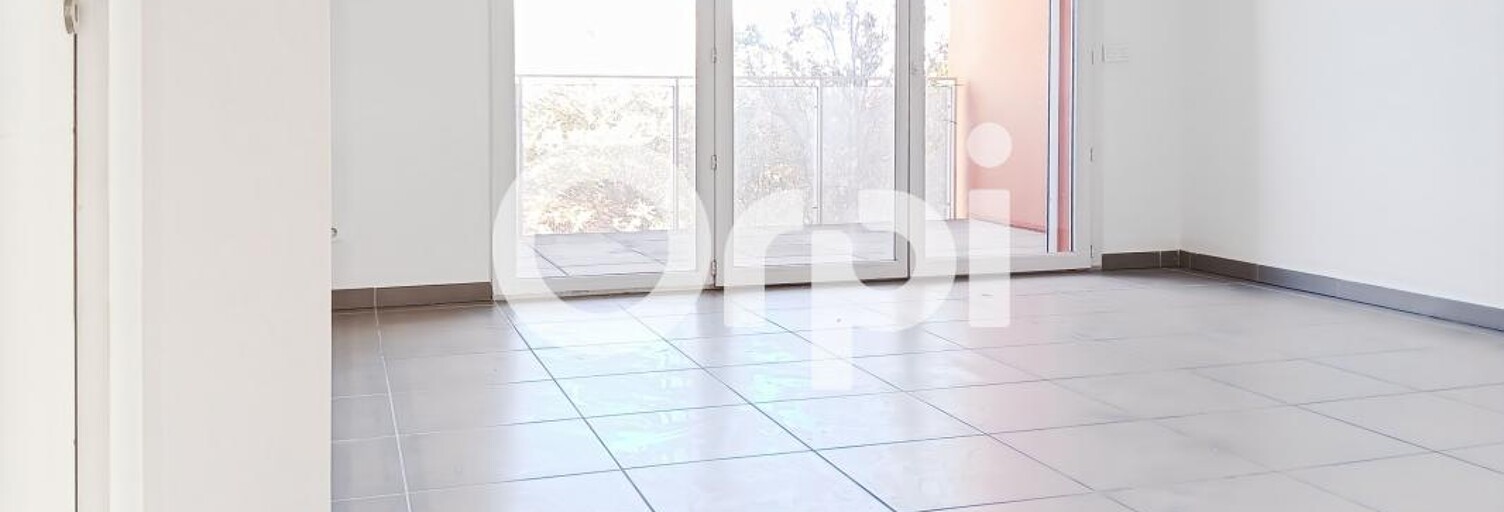 Appartement 3 Pièces 60 m² à vendre à Juvignac (34990)