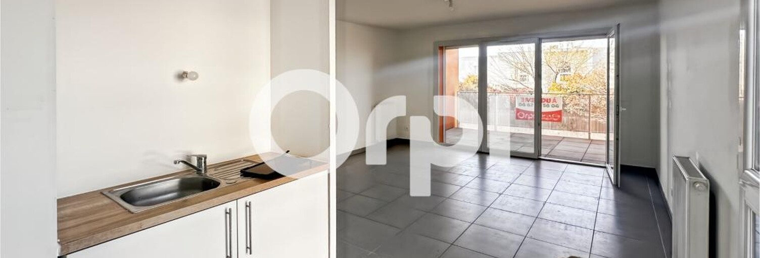 Appartement 3 Pièces 60 m² à vendre à Juvignac (34990)