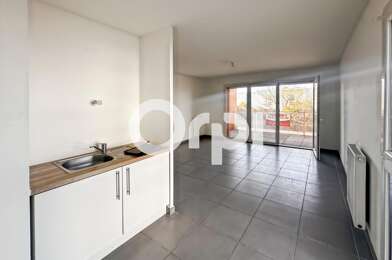 Appartement 3 pièces 165000 €