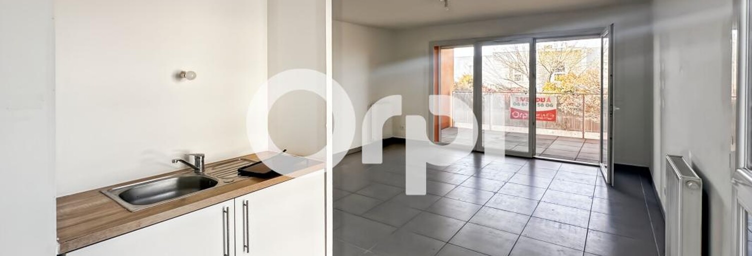 Appartement 3 Pièces 60 m² à vendre à Juvignac (34990)