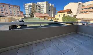 Appartement 1 Pièce 26 m² à vendre à Sète (34200)