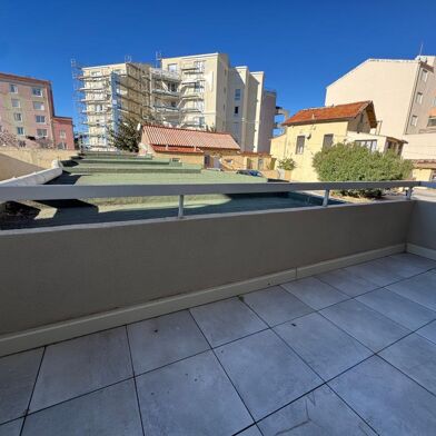 Appartement 1 pièces 143000 €