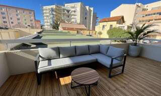 Appartement 1 Pièce 26 m² à vendre à Sète (34200)