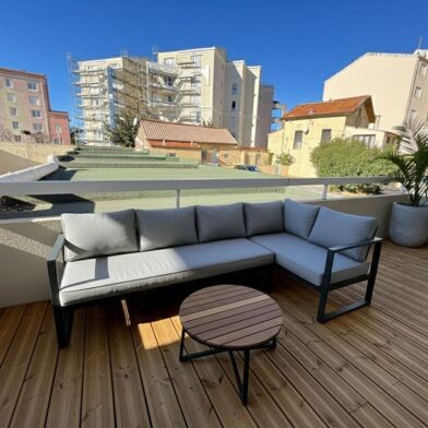 Appartement 1 pièces 143000 €