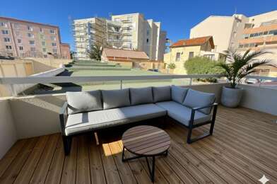 Appartement 1 pièces 119000 €
