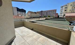 Appartement 1 Pièce 26 m² à vendre à Sète (34200)