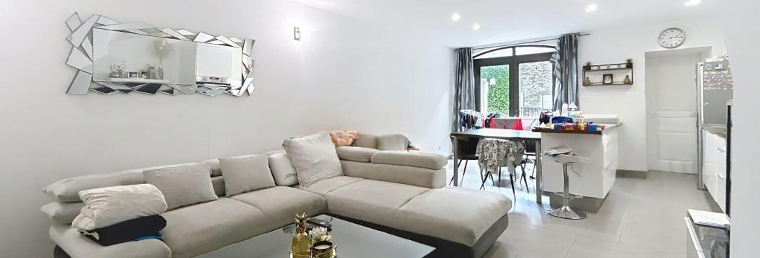 Maison 3 Pièces 70 m² à vendre à Montmirat (30260)