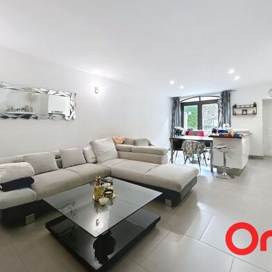 Maison 3 pièces 189000 €