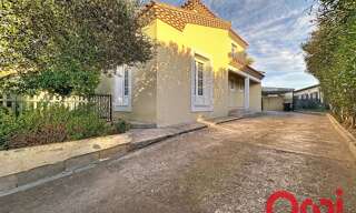 Maison 5 Pièces 151 m² à vendre à Lunel (34400)