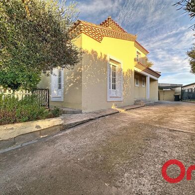 Maison 5 pièces 419000 €