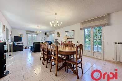 Maison 5 pièces 419000 €