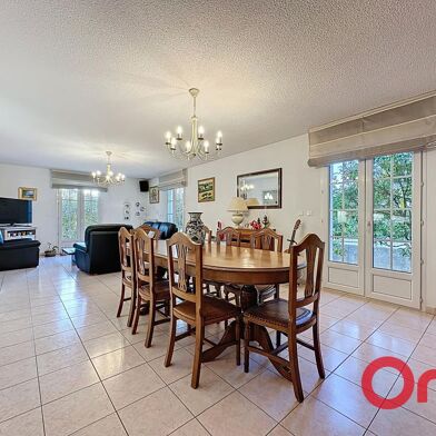 Maison 5 pièces 419000 €