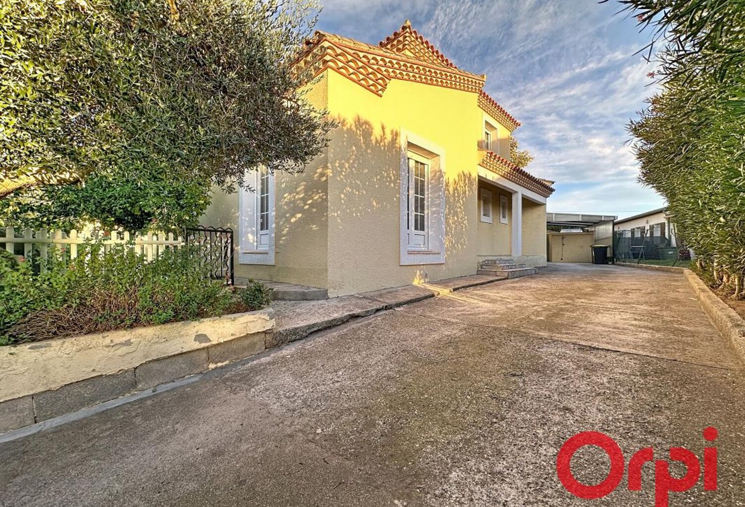 Charmante villa familiale avec jardin et garage — photo 1