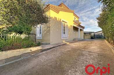 Maison 5 pièces 395000 €