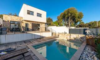 Maison 5 Pièces 130 m² à vendre à Aubais (30250)