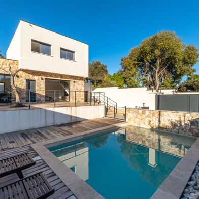 Maison 5 pièces 525000 €