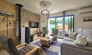 Maison 4 Pièces 85 m² à vendre à Beauvoisin (30640)