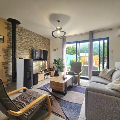 Maison 4 pièces 296000 €