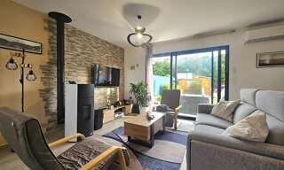 Maison 4 Pièces 85 m² à vendre à Beauvoisin (30640)