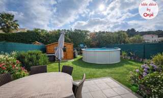 Maison 4 Pièces 85 m² à vendre à Beauvoisin (30640)