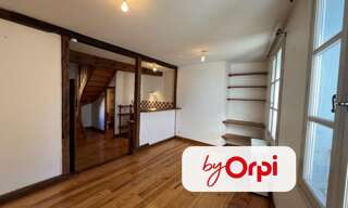 Appartement 2 Pièces 44 m² à louer à Mende (48000)