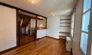 Appartement 2 Pièces 44 m² à louer à Mende (48000)