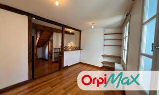 Appartement 2 Pièces 44 m² à louer à Mende (48000)