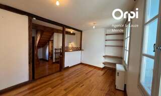 Appartement 2 Pièces 44 m² à louer à Mende (48000)