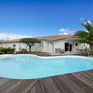 Maison 5 pièces 365000 €