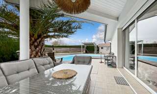 Maison 5 Pièces 117 m² à vendre à Benquet (40280)