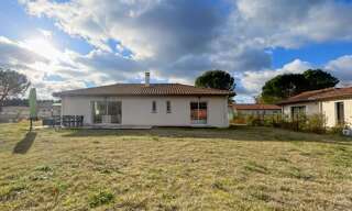 Maison 2 Pièces 100 m² à vendre à Luxey (40430)