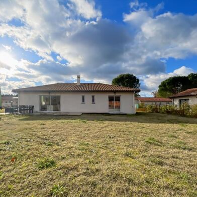 Maison 2 pièces 234000 €