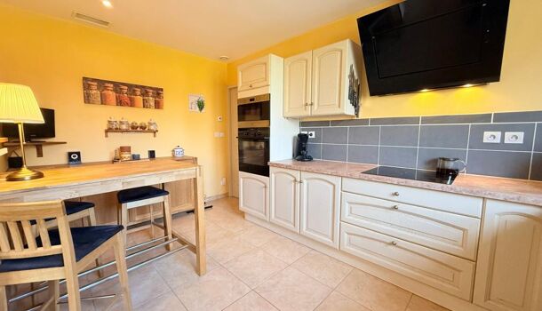 Villa / Maison 4 pièces  à vendre Nogaro 32110