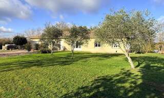 Maison 4 Pièces 128 m² à vendre à Nogaro (32110)