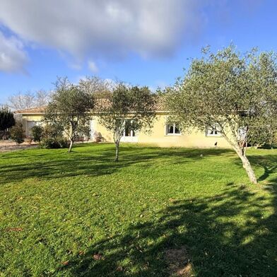 Maison 4 pièces 294000 €