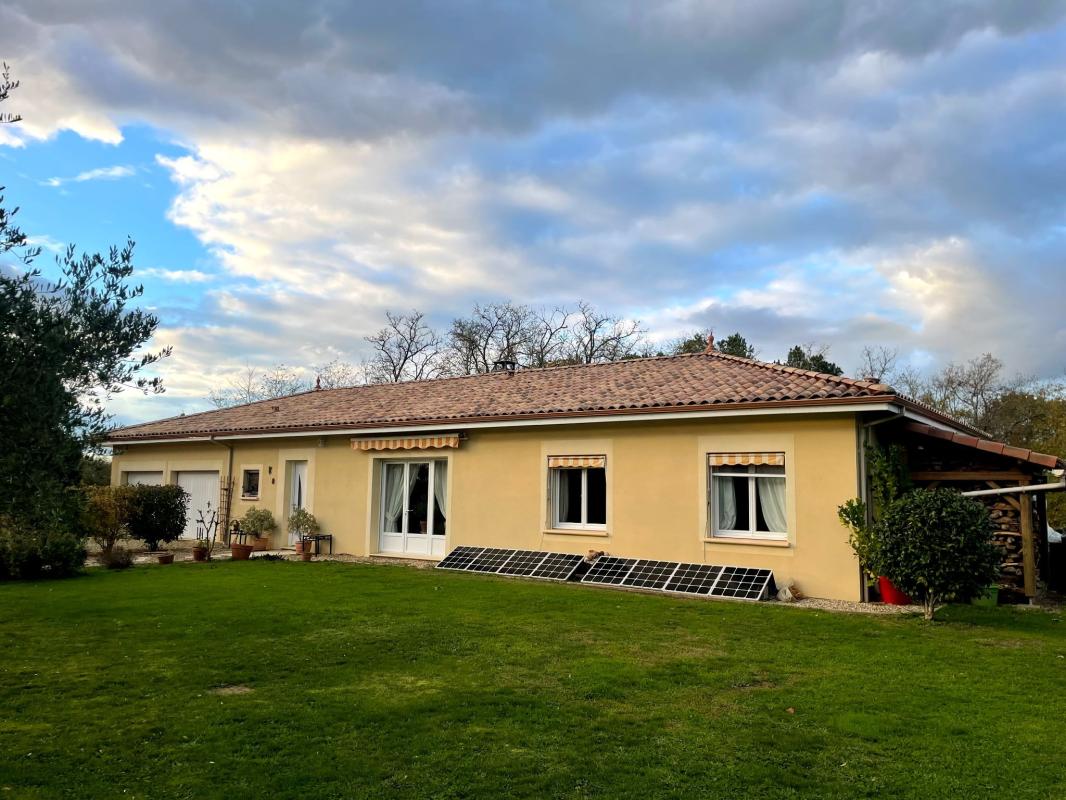 Villa / Maison  T4 à vendre Nogaro 32110