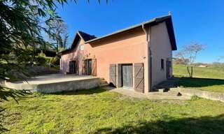 Maison 4 Pièces 250 m² à vendre à Vielle-Tursan (40320)