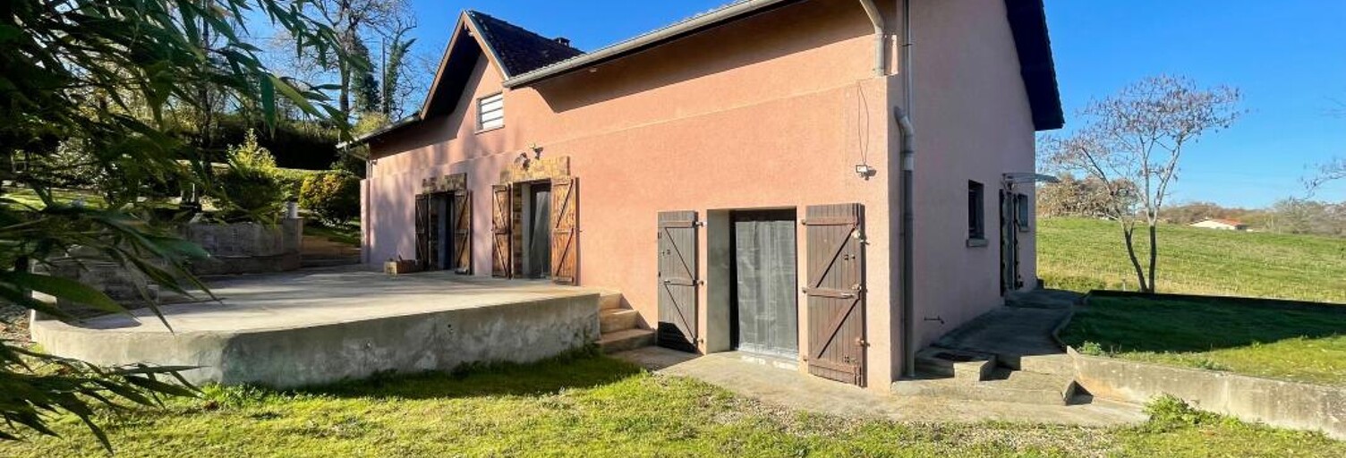Maison 4 Pièces 250 m² à vendre à Vielle-Tursan (40320)
