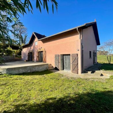 Maison 4 pièces 226500 €