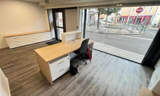Commerce  65 m² à vendre à Dax (40100)